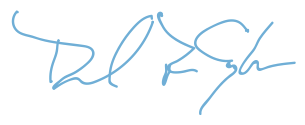 Chef Dave Snyder signature